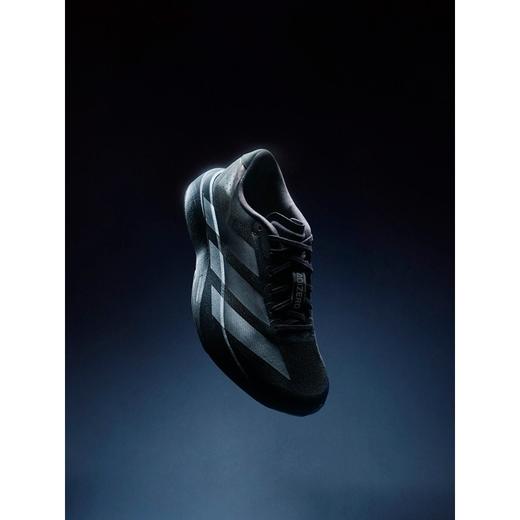 心选丨【奥莱直发】adidas阿迪达斯ADIZERO EVO SL竞速美学马拉松跑步鞋 商品图3