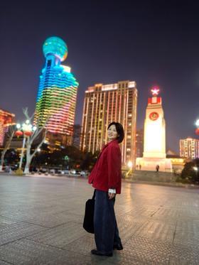 闪照第571期 最好的方向