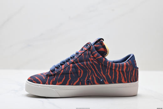 耐克Devin Booker x Nike Blazer低帮休闲板鞋HQ2054-801男女鞋 商品图2
