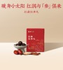 药食同源的红曲丸 养出好气色 用料考究 草本食材 配料干净 元气丸 黄芪丸 红参丸 |百里食 商品缩略图5