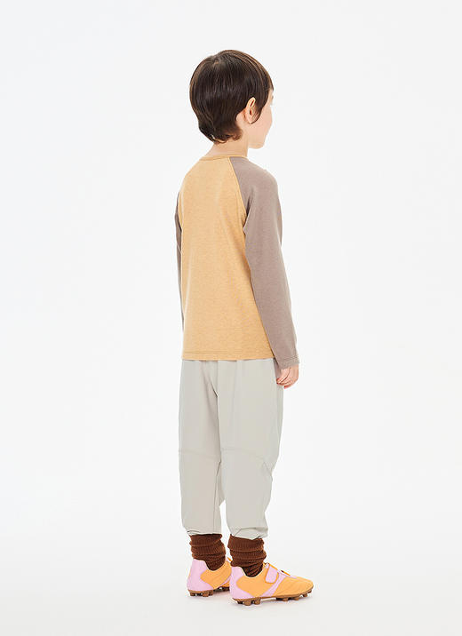 jnby  26年春款  长裤  1Q2E12620 商品图9