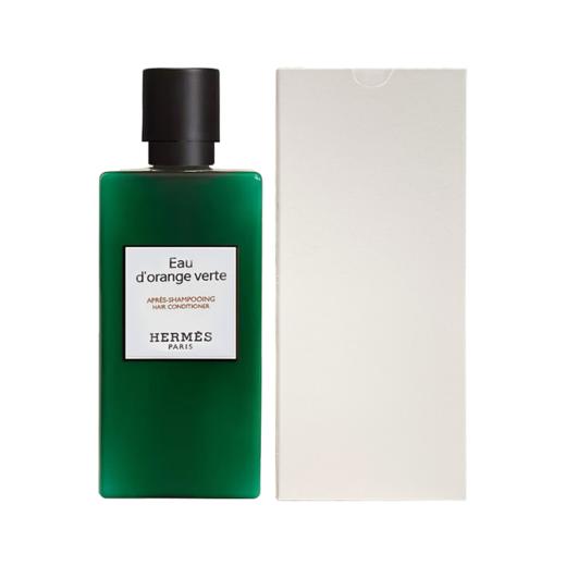 爱马仕（Hermes）橘绿之泉护发素200ml-白盒 商品图1