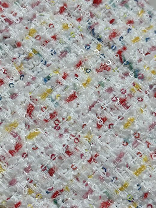 香奶奶 25P彩色毛呢CF大Mini 商品图6