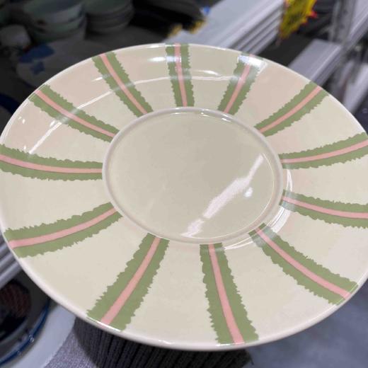 调皮小狗餐具7.8寸盘 商品图5