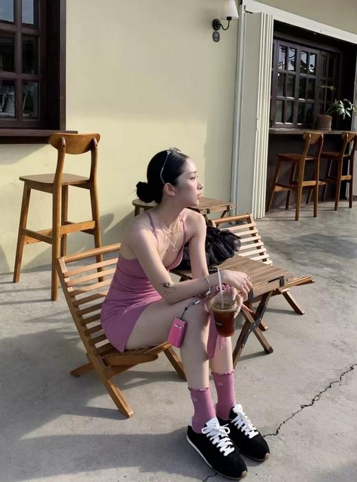 二店y  ALO”正品尾单，全牛皮 蕞好穿的休闲德训阿甘鞋 商品图6