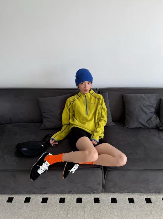 二店y  ALO”正品尾单，全牛皮 蕞好穿的休闲德训阿甘鞋 商品图9