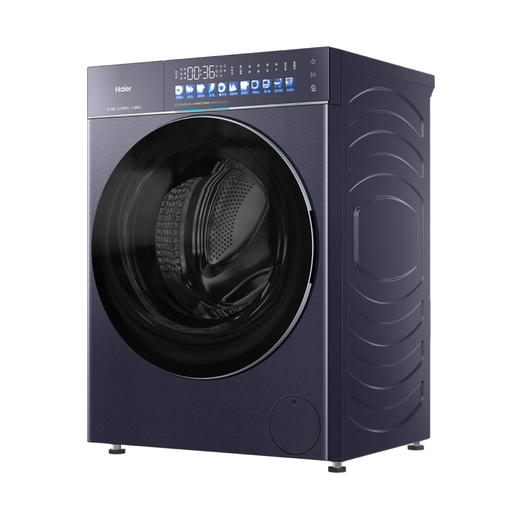 海尔（Haier）洗衣机 XQG100-HBSEG78A9U1 商品图2