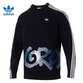 【春上新】【5折】6楼三叶草男款毛衣KC0110吊牌价1199折后价599