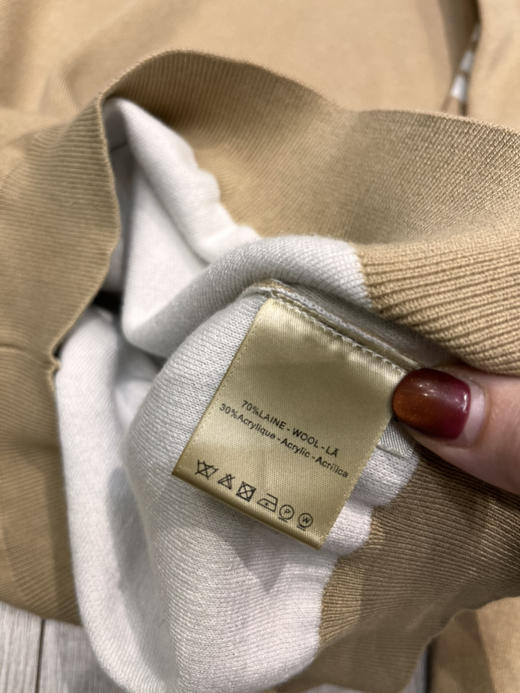 孤品90-110可穿 商品图2