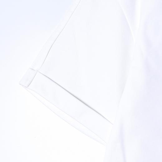 36270SDSA男装2026新款潮牌极简风短袖t恤结构线设计宽松半袖上衣 商品图3