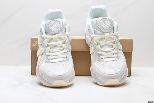 亚瑟士ASICS GEL-SONOMA TR62复古休闲运动跑步鞋1203A734-008男鞋 商品图6