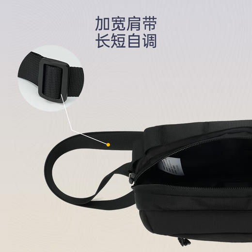 TECTOP/探拓户外运动腰包男女款斜挎包多功能跑步轻便骑行胸背包 商品图2