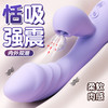 【谜姬】 谜乐吮吸震动棒AV棒多频爆震女用情趣用品成人自慰 商品缩略图1