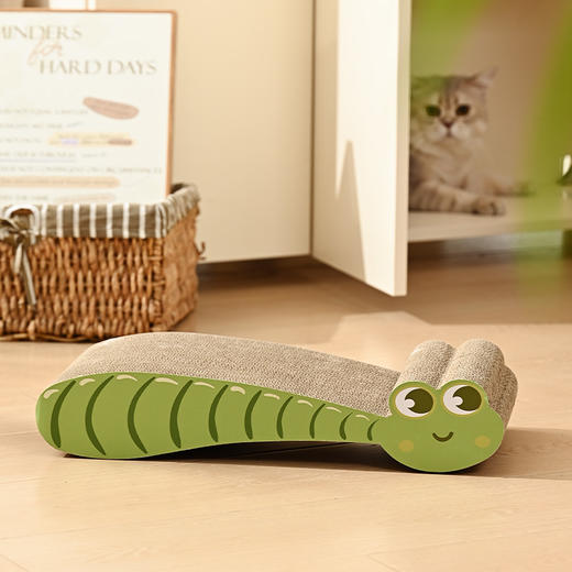 漫沃星系猫抓板MC-MX702 商品图2