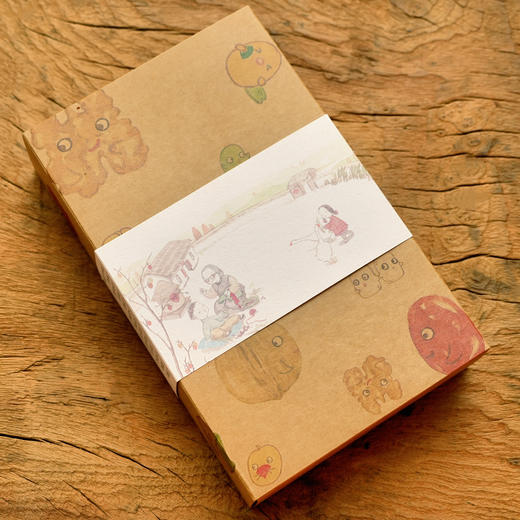 善由心生·摩卡山核桃仁薄脆 商品图2