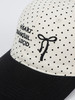 复古波点蝴蝶结棒球帽-纪念日百货门店同款169293591 商品缩略图8