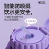 【线上线下爆款】oball多巴胺泡泡杯母婴保温水杯316不锈钢 商品缩略图2
