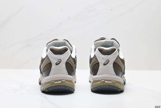 亚瑟士ASICS GEL-SONOMA TR62复古休闲运动跑步鞋1203A734-008男鞋 商品图5