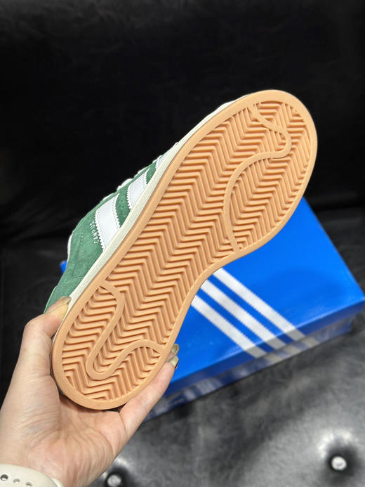 春季特惠💰290 阿迪达斯Adidas Originals Campus 00s 潮流复古休闲板鞋 商品图5