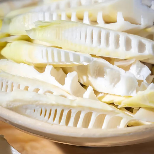 春季限定！20天尝鲜！解腻、刮油，节后必吃！【鲜珥家雷竹笋 】应季现挖中大笋净重3斤装 脆嫩清甜 时令春笋 商品图2