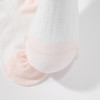 MINIZAI短筒袜两双入MI26SPW03S白粉色调 商品缩略图9