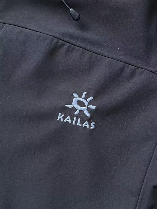 【jc1】男子户外无缝压胶冲锋软壳防风外套！！ 商品图3