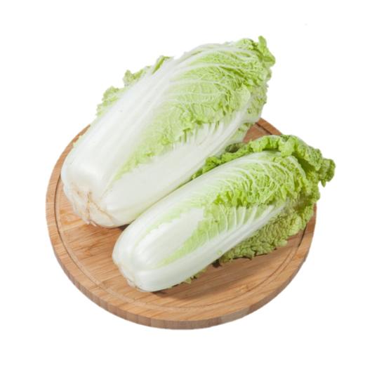 大白菜（2000±100g）多退少补 商品图1