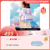 MoonRock梦乐儿童书包幼儿园小学生男女孩减负护脊超轻便双肩包 商品缩略图4