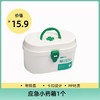 应急药箱急救包常备套装医药箱 商品缩略图0