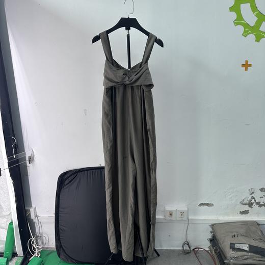 4.1潘依绣【宠粉福利】-吊带裤-4282 商品图0