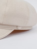 简约设计百搭复古报童帽鸭舌帽-纪念日百货门店同款169095666 商品缩略图8