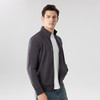 【大牌同源 触感柔滑 四面弹力】憨棉匠莱赛尔春秋款薄绒外套 商品缩略图1