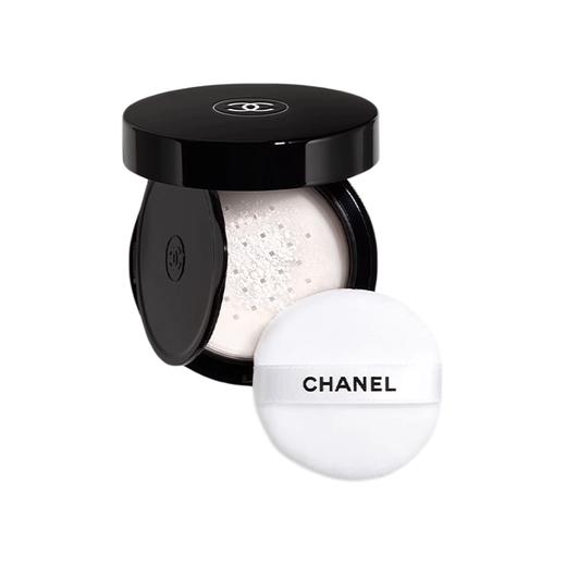 CHANEL 香奈儿 轻盈散粉便携装6g 新版 香港直邮 商品图6