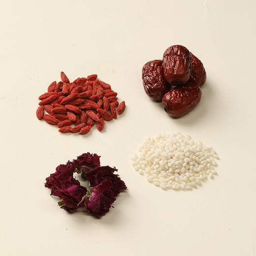 五红米酿  温和 米酿活润 每一口都来自自然的馈赠 商品图3