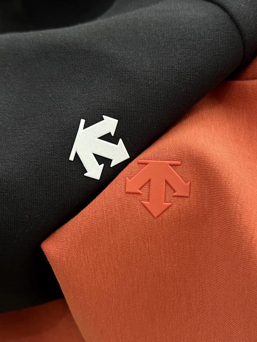 点此购买 迪桑特春秋季女士针织套头衫 37 341028 商品图11