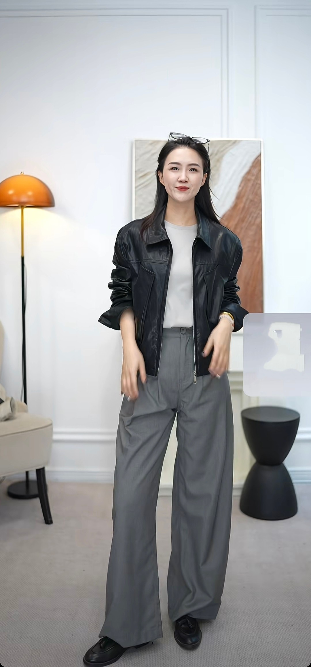 百搭伴侣|凉感简约短袖T恤（一口价）