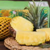 【下单后72小时发货】海南南采 金钻凤梨4.5-5斤左右 清香可口 甜而不腻 自然熟 商品缩略图10
