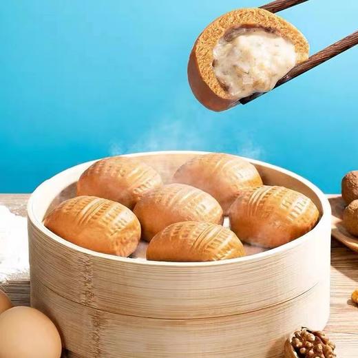 广州酒家组合套餐997.5g 商品图3