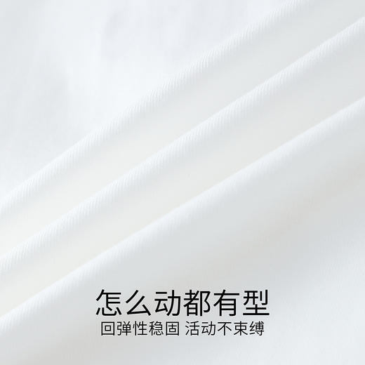 女童圆领短袖T恤夏季新款安奈儿童装EG621763 商品图3