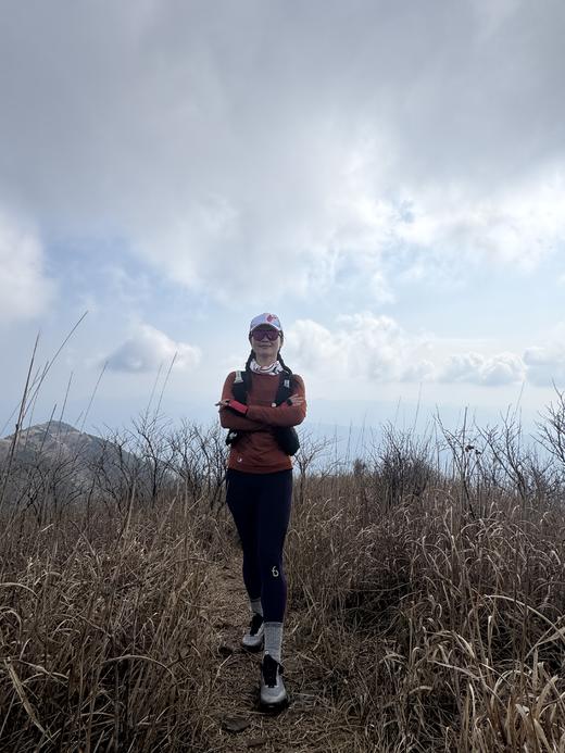 🔥【🔥全毛圈】838肌动冬季羊毛袜户外徒步登山运动袜 商品图10