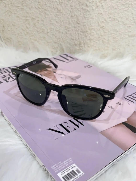 Gucci 雷朋 墨镜 商品图1