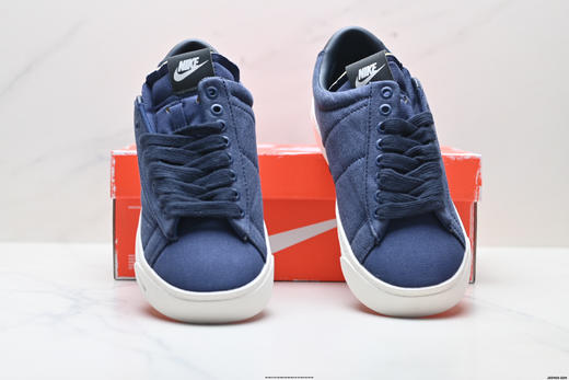 耐克Devin Booker x Nike Blazer低帮休闲板鞋HQ2054-801男女鞋 商品图6