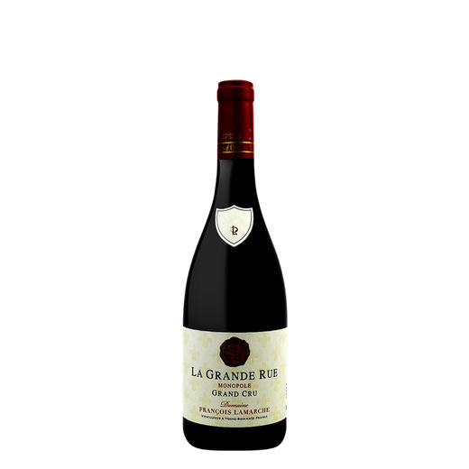 【大贸行货】2017 Domaine Lamarche La Grande Rue Grand Cru Monopole 拉玛舒酒庄大街园特级独占园红葡萄酒 2017 商品图1