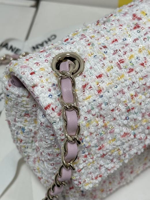 香奶奶 25P彩色毛呢CF大Mini 商品图7