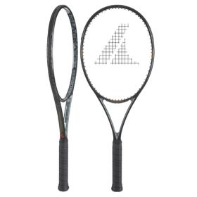 ProKennex Black Ace Pro 专业网球拍 97 305g 16*19