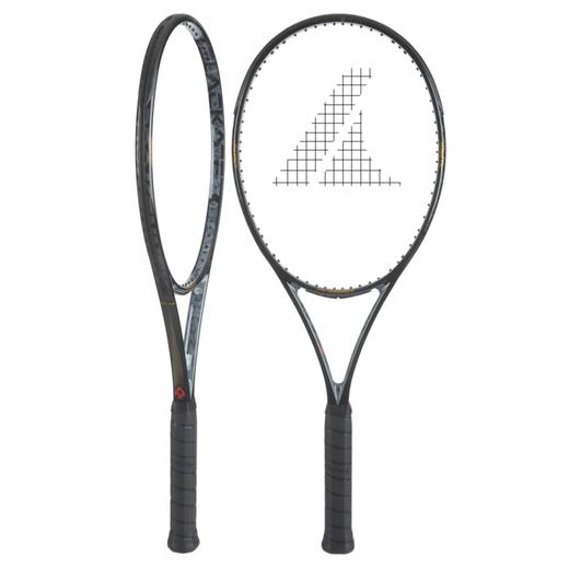 ProKennex Black Ace Pro 专业网球拍 97 305g 16*19 商品图0
