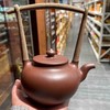 90000许燕紫檀提梁壶 商品缩略图0