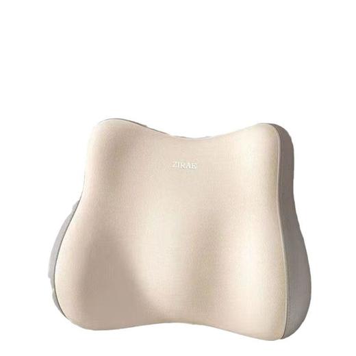 汽车腰靠护腰司机驾驶座椅靠背凸点腰垫腰托开车腰部靠垫 商品图4