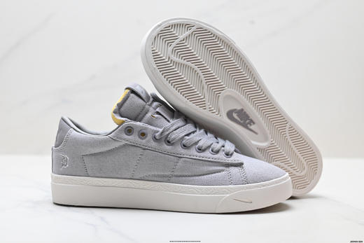 耐克Devin Booker x Nike Blazer低帮休闲板鞋HQ2054-801男女鞋 商品图4