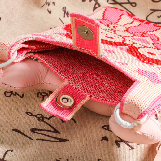 宝藏搭子收纳袋 商品图7